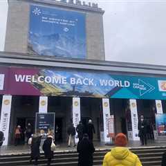 ITB Berlin Is Back and Better Than Ever