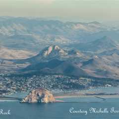 Fresh on Fridays: Morro Rock