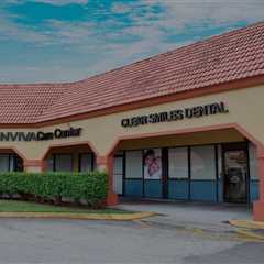 Dentist in Pembroke Pines