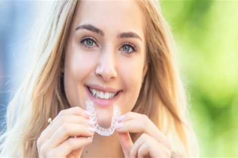 Straighten Your Teeth With Invisalign: The Most Effective Orthodontic Treatment In Sydney