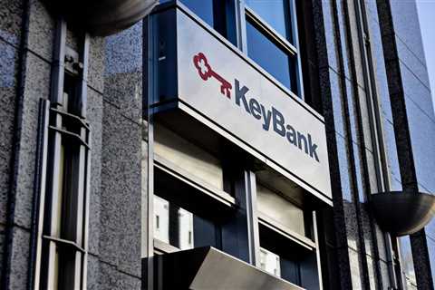 KeyBank ups tech spend by $12M