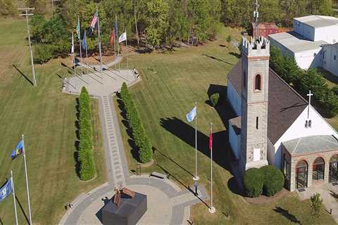 Experience the Rich History of Wesley Franklin Square United Methodist Church in Suffolk County, NY