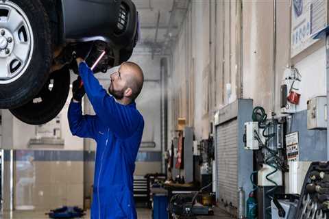 Road Trip Ready: Preparing Your Vehicle With Cedar Park's Car Services