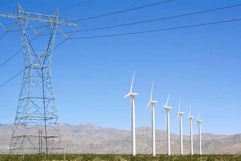 New DOE Study Calls for Tripling US Transmission Capacity