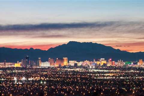 Unlocking the Potential of Las Vegas Startups: Who Can Help Find Investors?