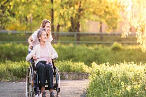 Staying Connected with Loved Ones in Assisted Living: Tips and Tricks