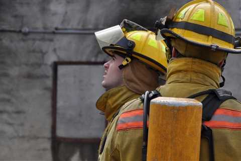 Video: Vacant Mill building fire in Connecticut