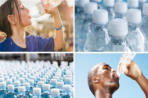 Is Bottled Water Regulated by the FDA? - An Expert's Perspective