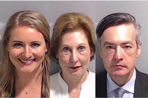 Why Are Former Trump Lawyers Among First to Plead Guilty in Election-Meddling Case?