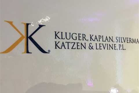 Kluger Kaplan Debuts Alternative Dispute Resolution Practice in Response to High Demand