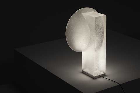 Peter Kovacsy’s Vestige Casts a Transcendent, Ethereal Light