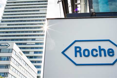 August 24 2023 - Roche's divarasib scores phase 1 win in KRAS-mutated solid tumors