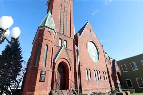 The United Methodist Church in Suffolk County, NY: A Historical Journey