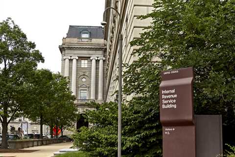 The IRS Is Graciously Letting Taxpayers Withdraw Some Bad ERC Claims