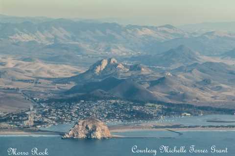 Fresh on Fridays: Morro Rock