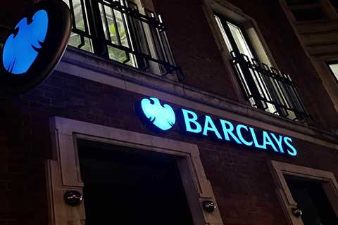 Barclays aims to maintain efficiency, invests in tech