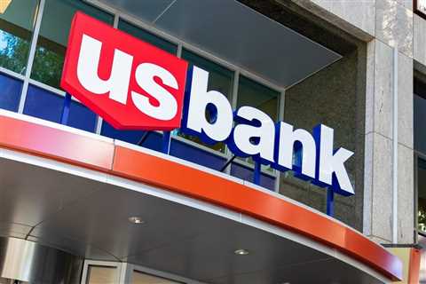 Digitalization allows U.S. Bank to expand reach