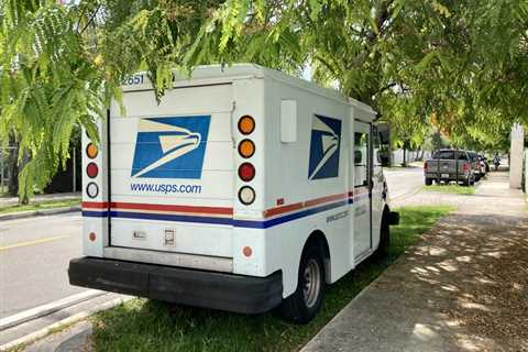 US Postal Service Complications Leads Ohio Court to Reverse Default Judgment