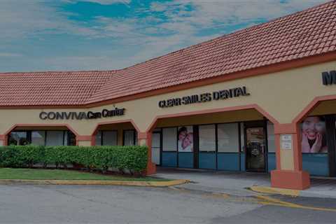 Dentist in Pembroke Pines