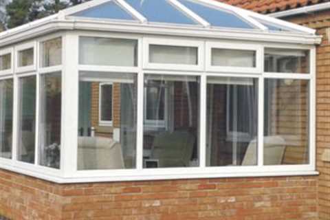 Conservatory Roof Replacement Coxford