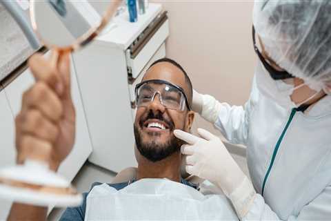 How Dental Care Services In Pflugerville, TX, Can Help Detect Dental Issues Through Medical Imaging