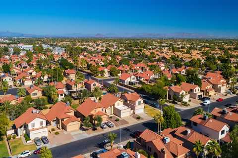 Housing market thaws as new listings jump by the most in over 2 years and mortgage payments drop