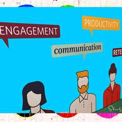 Training Evaluations Can Drive Employee Engagement