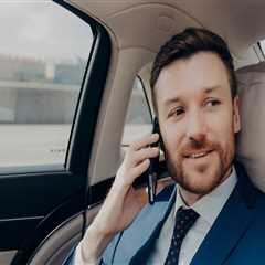 What Are the Additional Charges for Special Requests During Long Distance Rides with a Limousine..