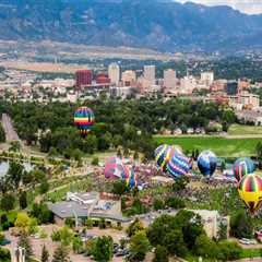 Get Involved in Colorado Springs: How to Find Service Projects