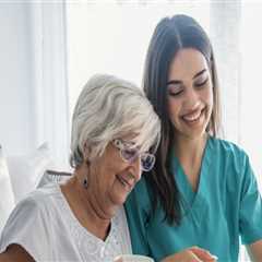 Terminating a Caregiver at Home Care Services in Blaine County, Idaho