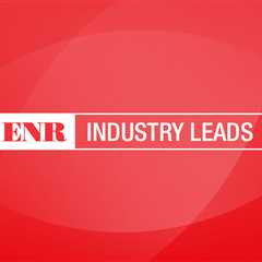 Industry Leads for the Week of March 6, 2023