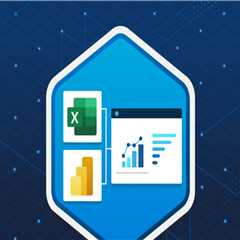 Is excel a business intelligence tools?