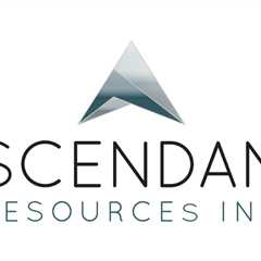 Ascendant Resources: District-scale Polymetallic Project in the Prolific Iberian Pyrite Belt
