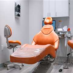 A Commitment To Your Health: Dentists Who Prioritize Dental Safety In Spring Branch, TX