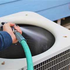 How to Maintain Your Central Air Conditioner