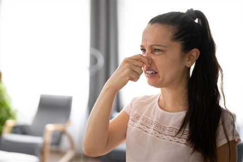 Now That People Are Back in the Office Deodorant Is Making a Comeback