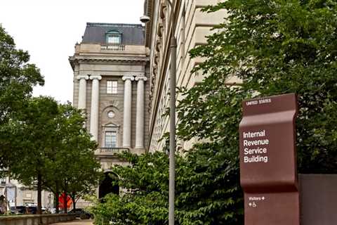 The IRS Is Graciously Letting Taxpayers Withdraw Some Bad ERC Claims