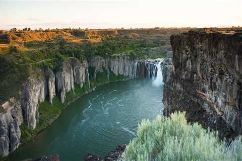 Exploring Renewable Energy Opportunities in Post Falls, Idaho