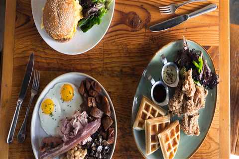 The Best Breakfast Spots in Denver, Colorado: A Guide