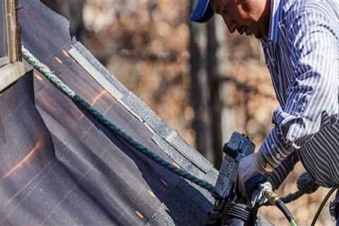 Understanding Building Codes and Regulations for Roofers in Suffolk County, NY