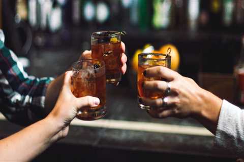 The Benefits of Happy Hours for Pubs: A Guide for Pub Owners