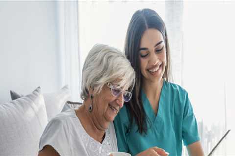 Terminating a Caregiver at Home Care Services in Blaine County, Idaho