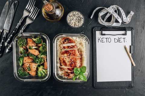 Keto Diet Dangers: Popular Diet Found To Increase Heart Attack, Stroke Risk