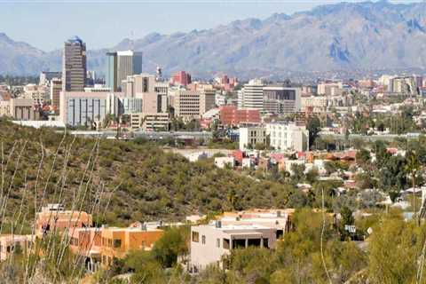 Experience Scottsdale, AZ in a Whole New Way with the Petroglyph Trail Audio Tour