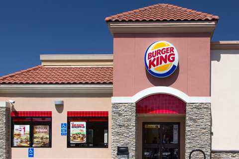 Fewer discounts means better profits for Burger King franchisee Carrols