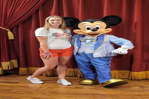 Planning a Disney Vacation