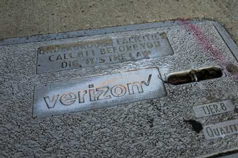 Verizon's Petition Seeking Repayment for $1M in Utility Relocation Fees Flops Before Virginia..