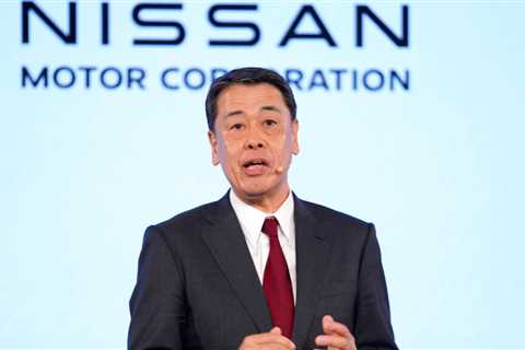 Nissan accelerates shift to electric vehicles