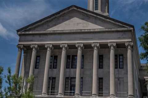 Religious Organizations in Nashville, TN: Regulations and Laws Explained