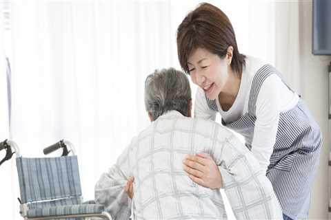 Get Paid for Caregiving in California: A Comprehensive Guide